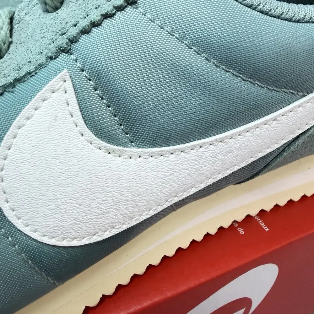 Nike Cortez TXT GS Youth 5Y Cannon Sail Alabaster IH7654-001 New in Box